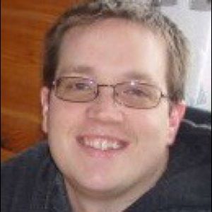 Meet your Posher, Bob